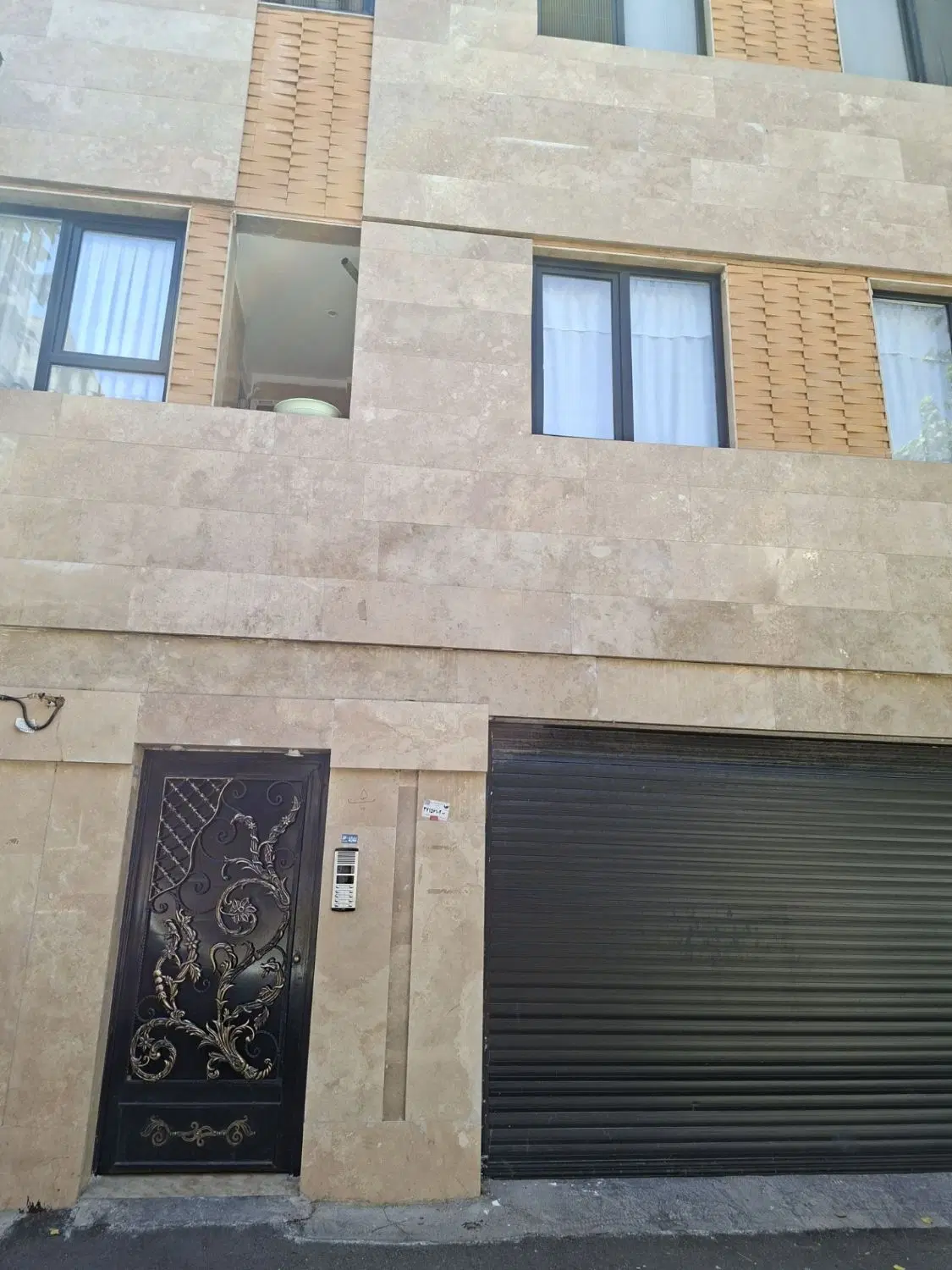 فروش آپارتمان