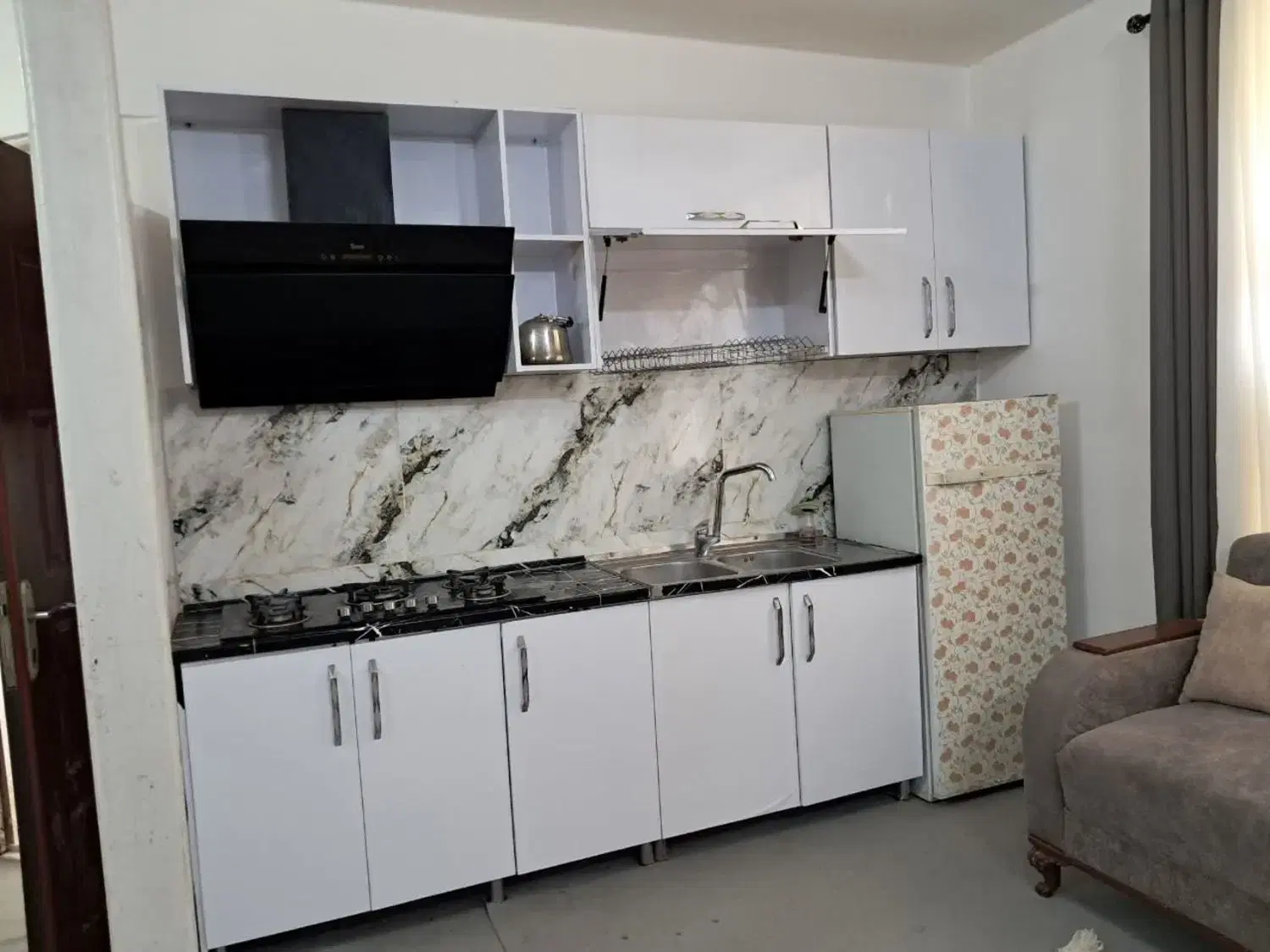 اجاره آپارتمان کوتاه مدت نزدیک حرم