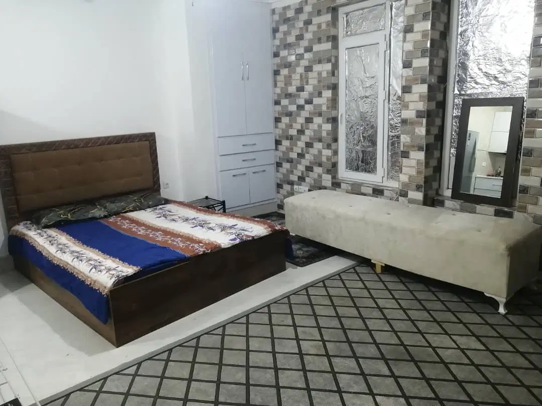 رهن و اجاره همکف نوساز راه مجزا امام زاده