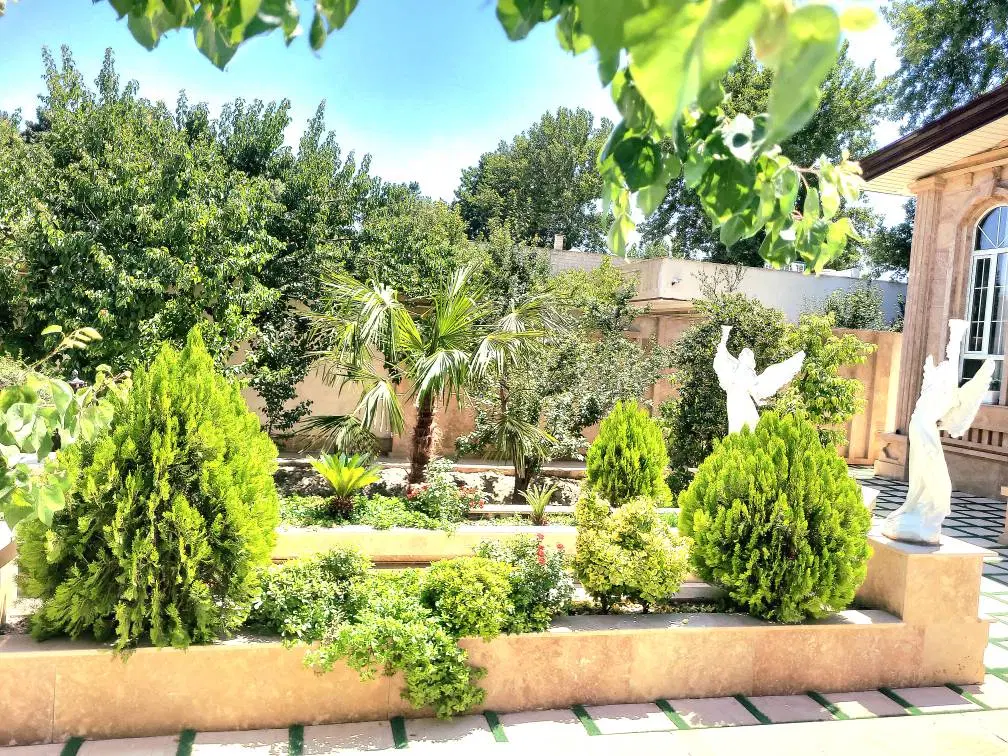 فروش باغ لاکچری