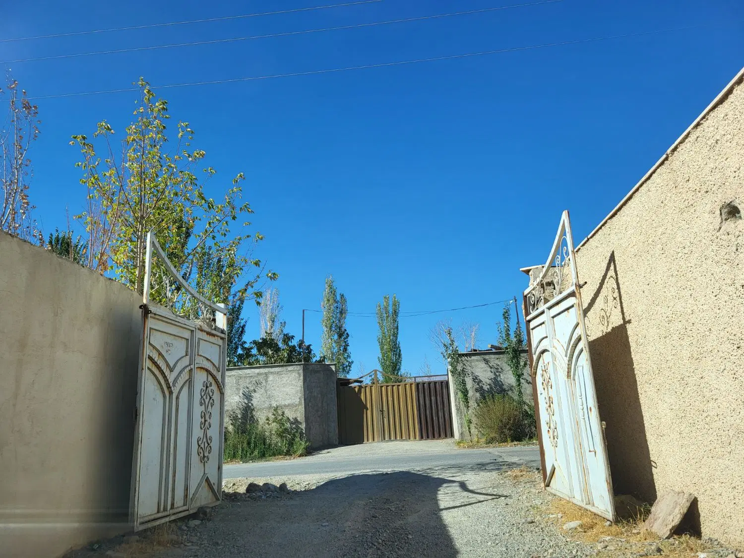 فروش زمین شهرکی در بهترین لوکیشن کردان