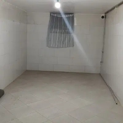 زیر زمین اجاره ای