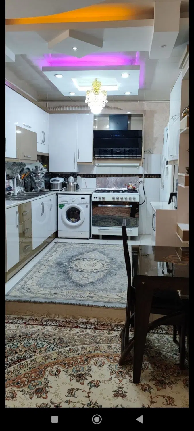 اجاره خانه ویلایی