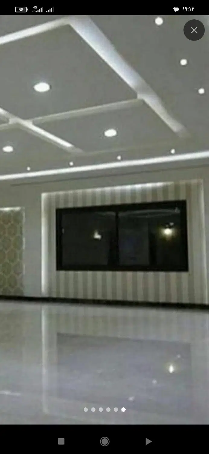 خانه ویلایی 65 متری توس 85.انفرادی
