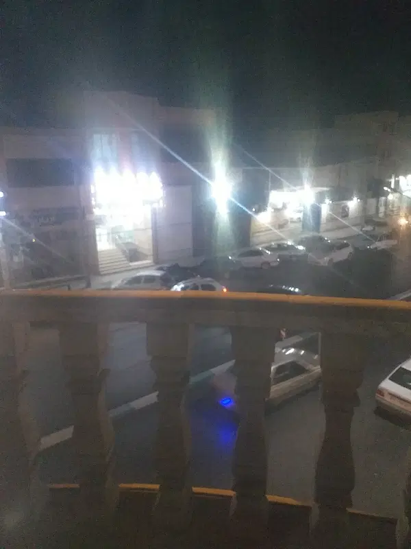 زمین خیابان هجرت