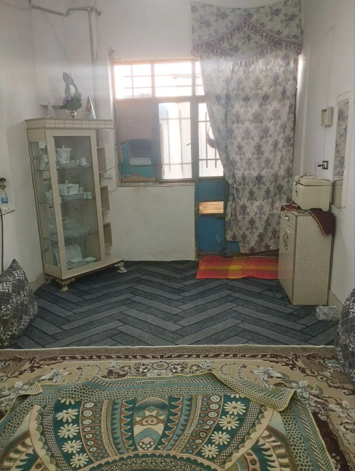 خانه فروشی در یاقوتین