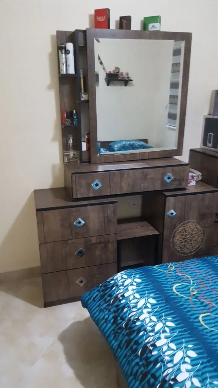 آپارتمان ۵۸ متری یک خوابه با پارکینگ
