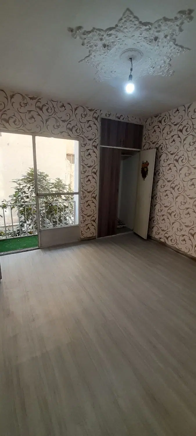 اجاره آپارتمان ۵۲ متری شیک