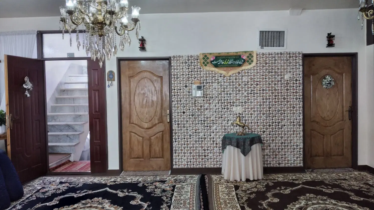 فروش خانه ویلایی۲۵۲متری در شهرک‌شریف اباد