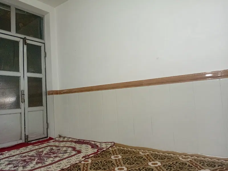 خانه میان دربند