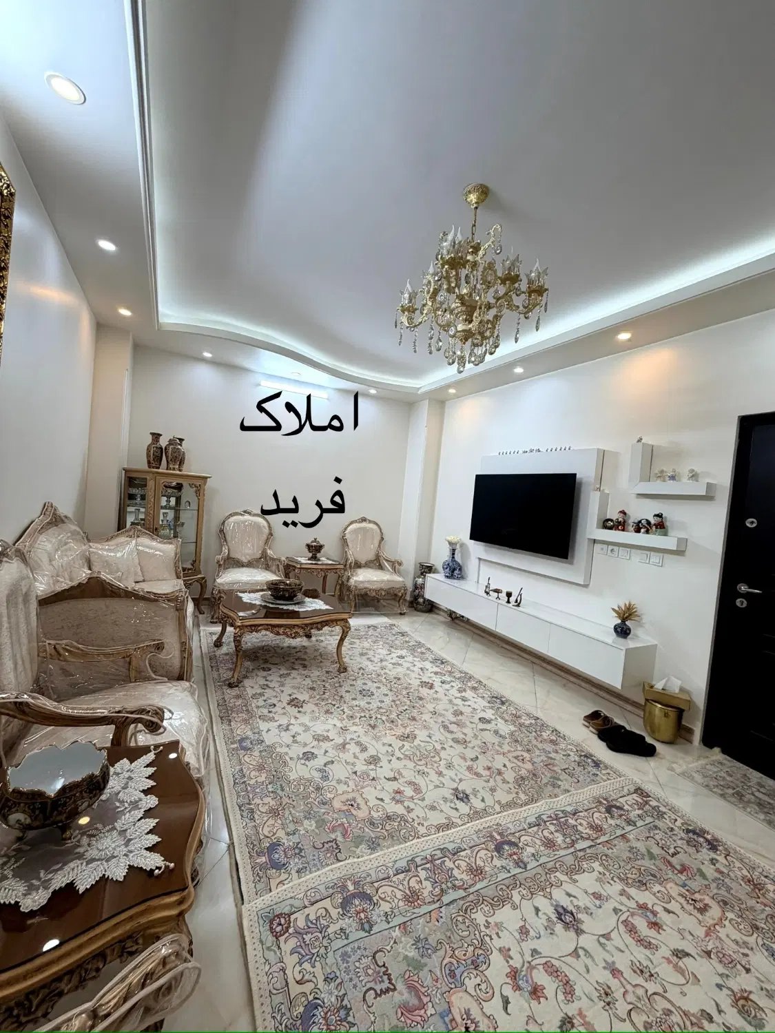 ۶۰ متر بی همتا تکواحدی