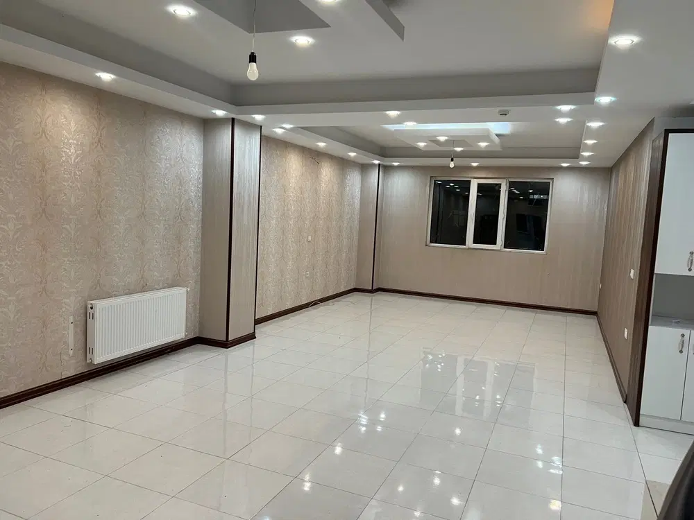 واحد ۱۱۳ متری گل نرگس ۲ طبقه سوم