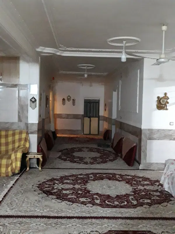 فروش زمین زابل