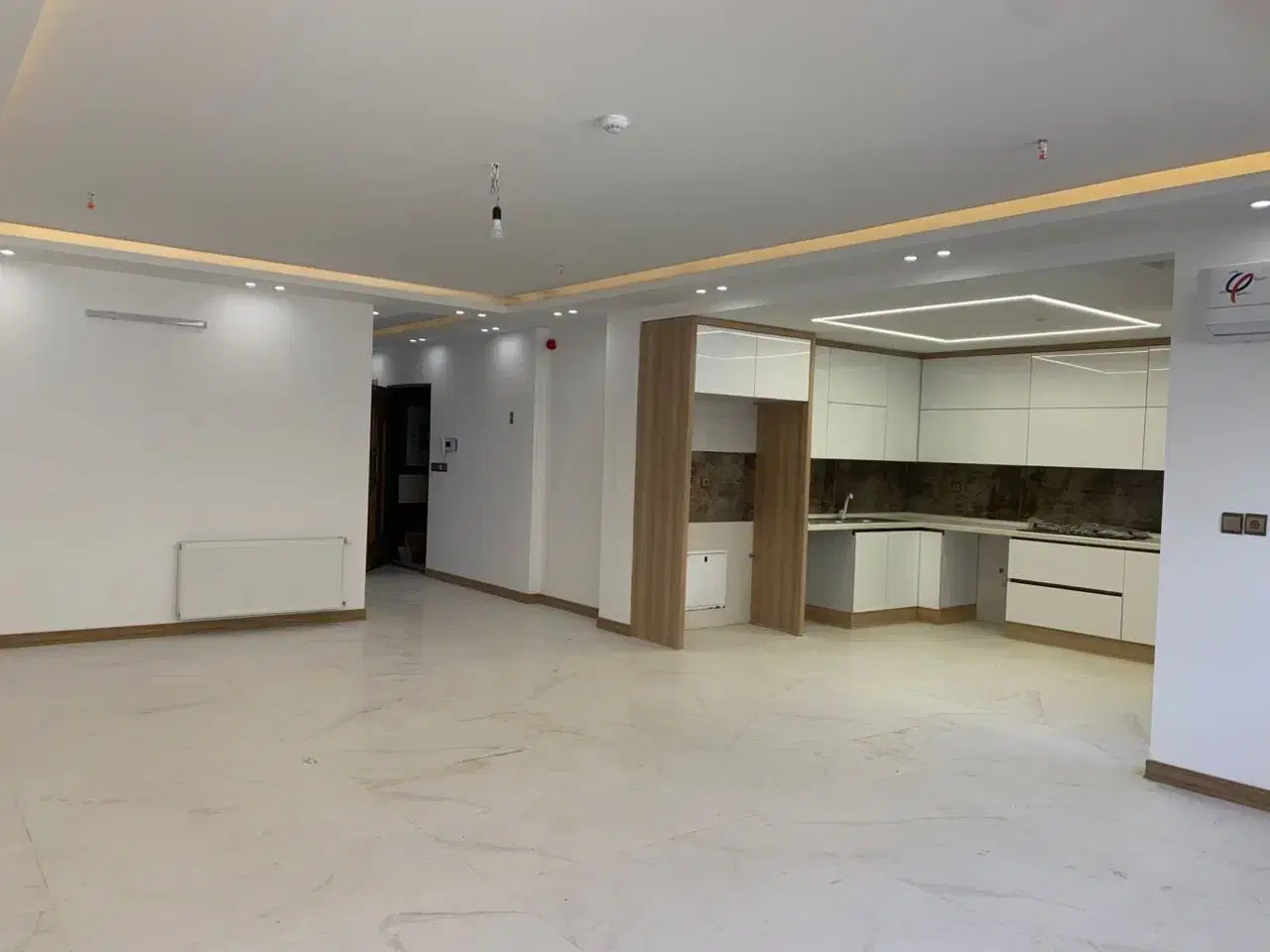 تک واحدی صفر خانه کارگر ۴ واحدی