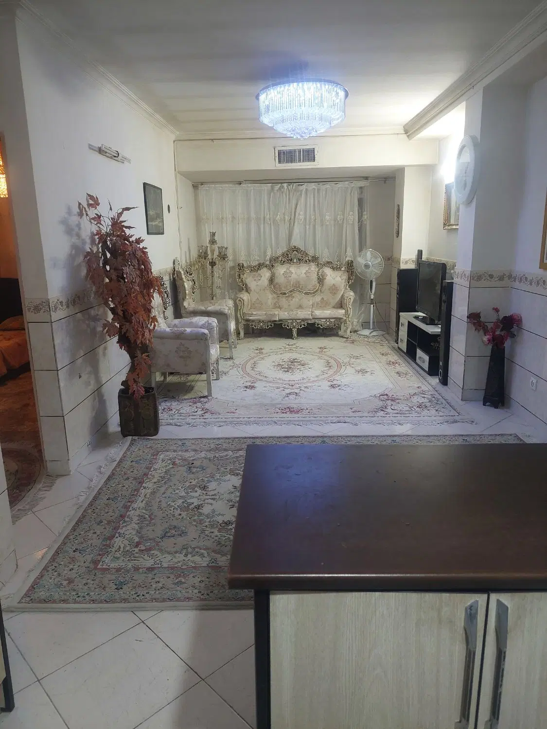 رهن آپارتمان
