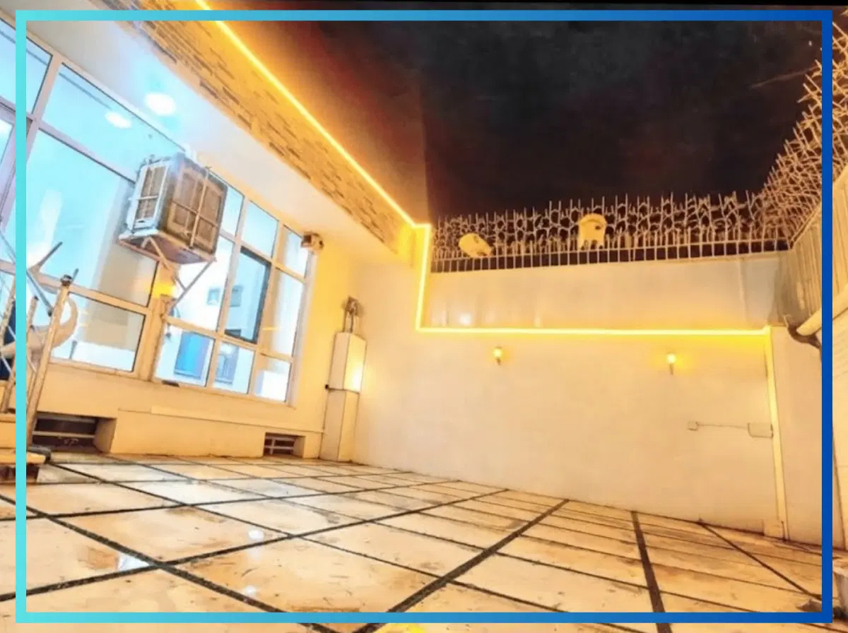 فروش خانه ویلایی ۱۱۴ متری  کد 1035