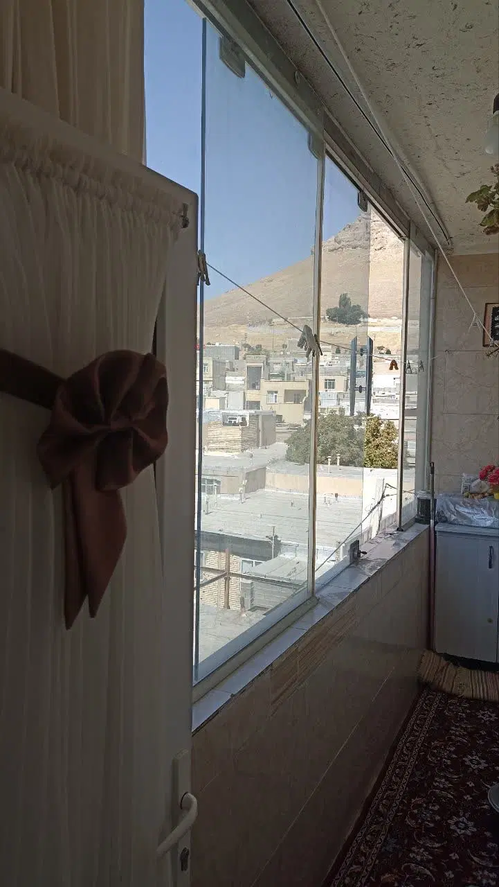 منزل آپارتمانی