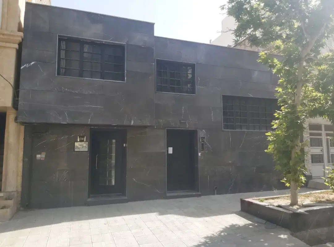 ویلایی امامت هفت سقف پروانه