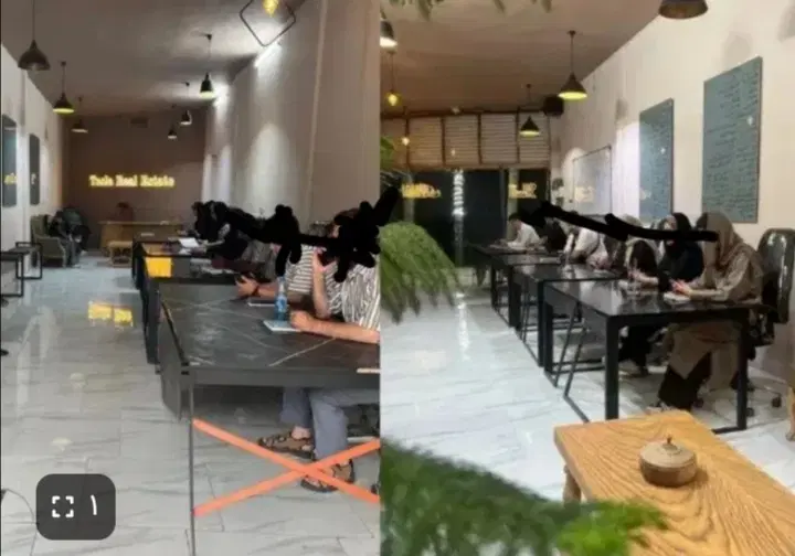اجاره زمین واقع در مرکز شهر خیابان المهدی