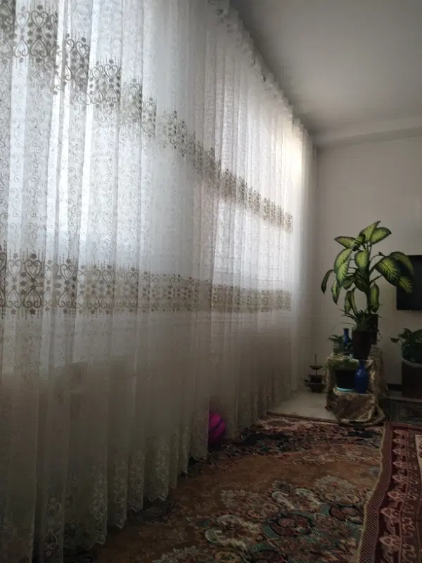 آپارتمان خیابان صنعت 100متری