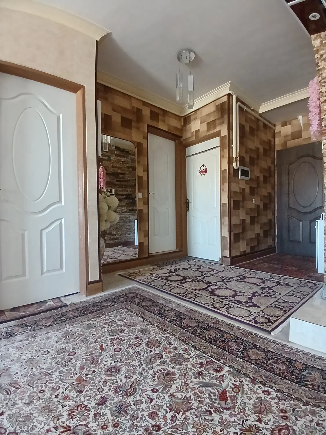 آپارتمان
