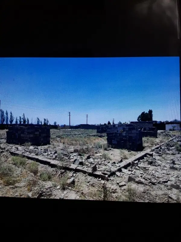 زمین کشاورزی