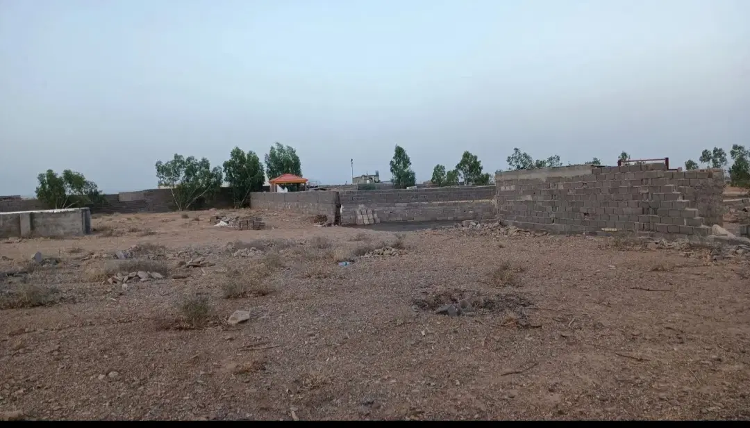 زمین مسکونی دوکوهه