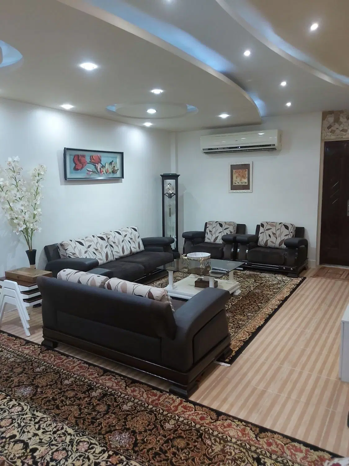 فروش آپارتمان نفتک