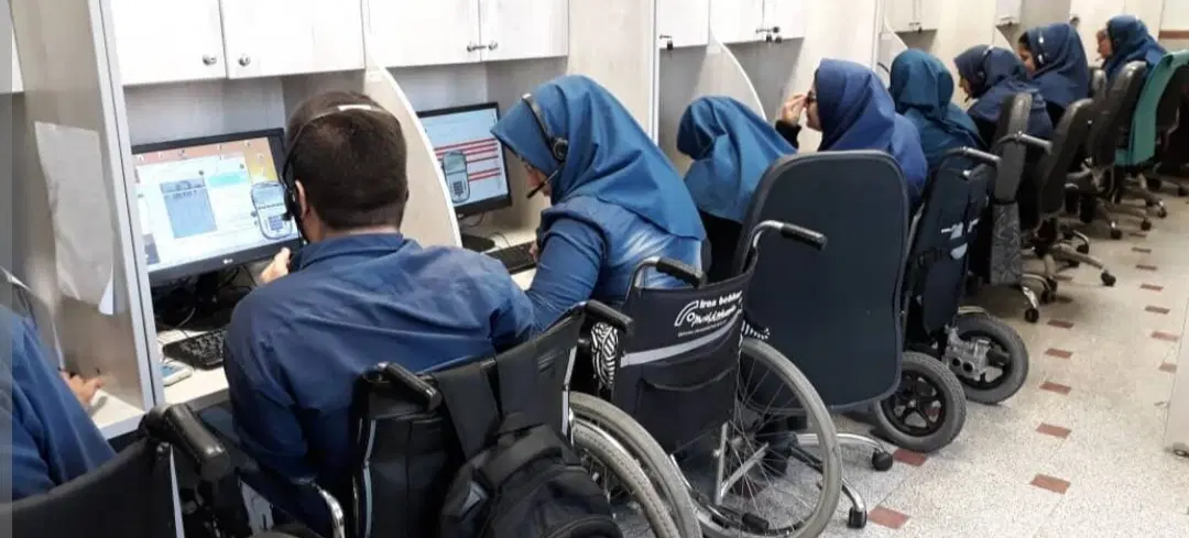 همکاری جهت تامین مکان برای راه‌اندازی شرکت