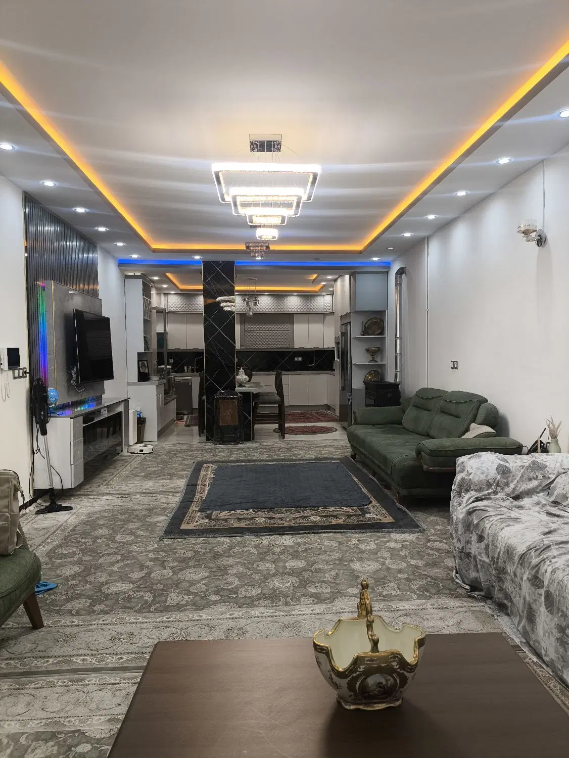 فروش 3واحدمنزل