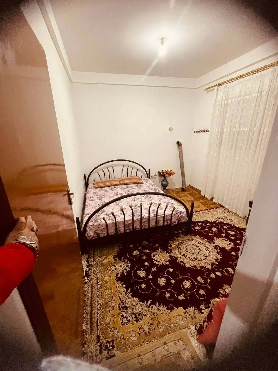 خانه دو خوابه برای اجاره ۶تا ۹ماهه