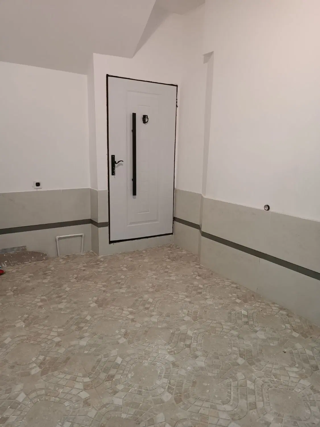 منزل‌نوساز