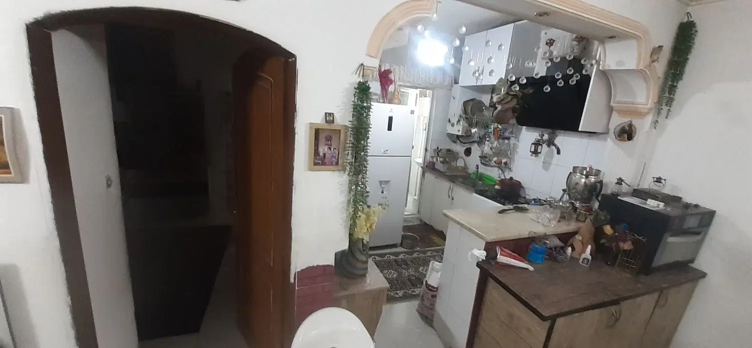 رهن واجاره