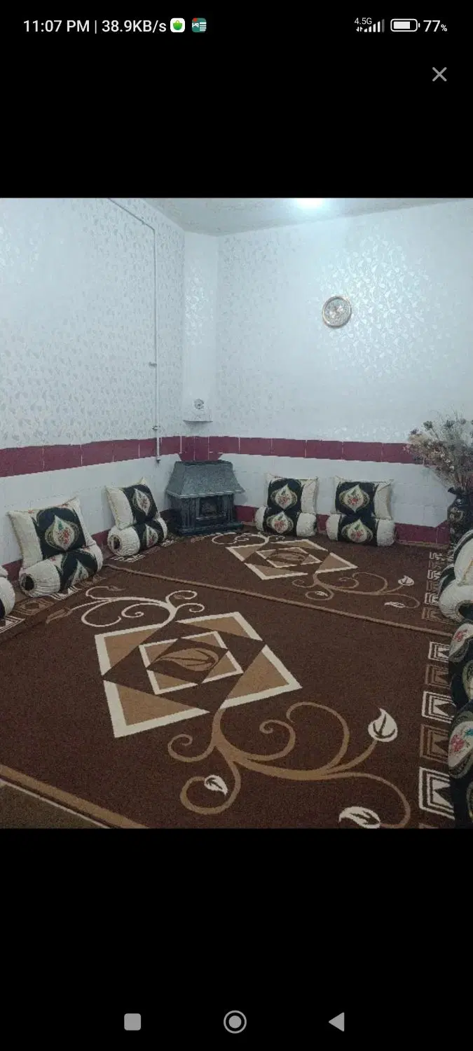 منزل ویلایی