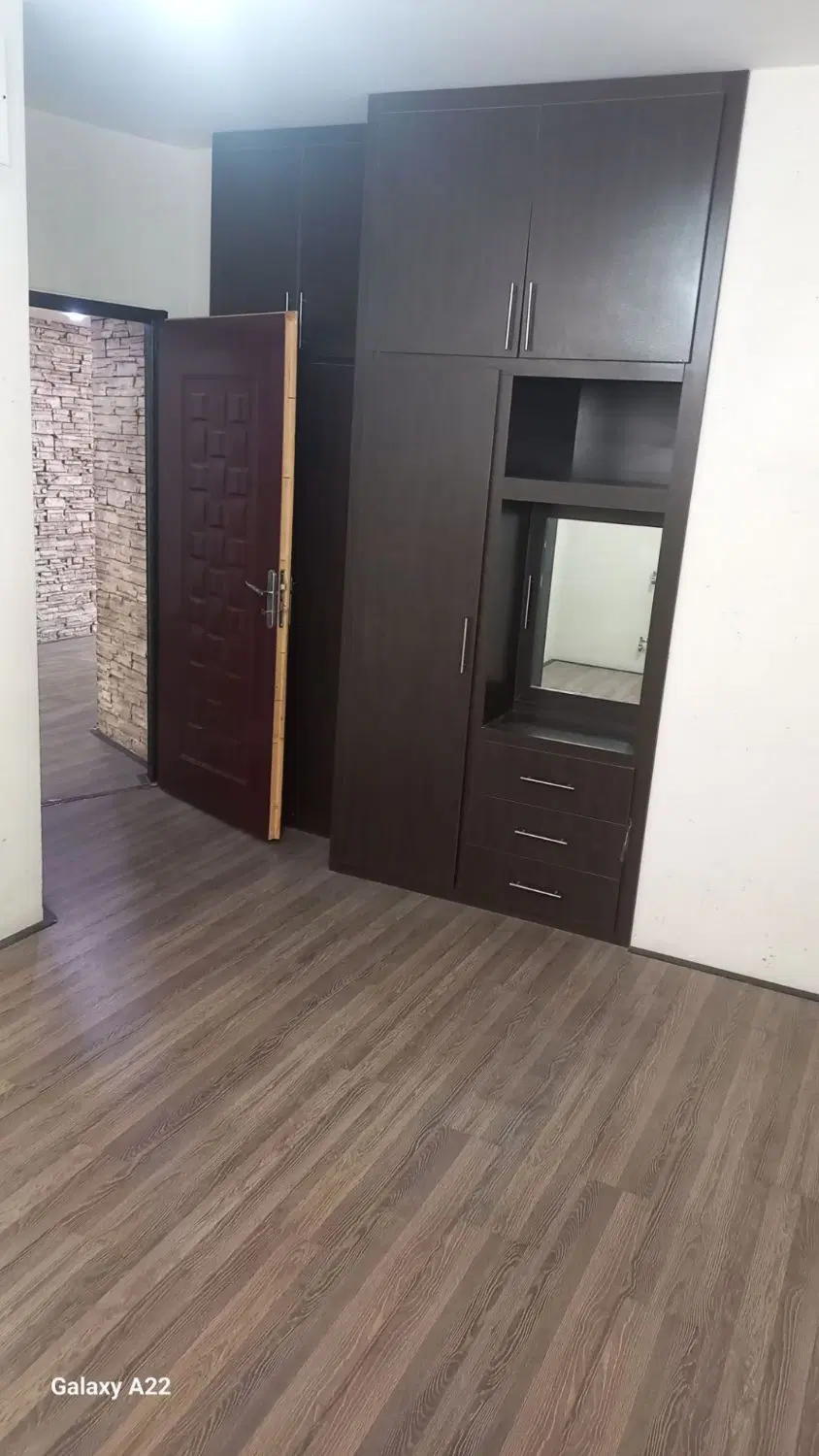 آپارتمان نظامی