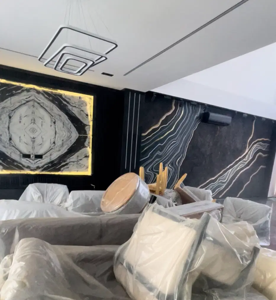 سوپر باغ ویلای  ۱۶۰۰ متری فول امکانات در مهراباد