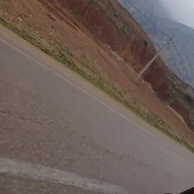 زمین کوی نخلستان 220 متری