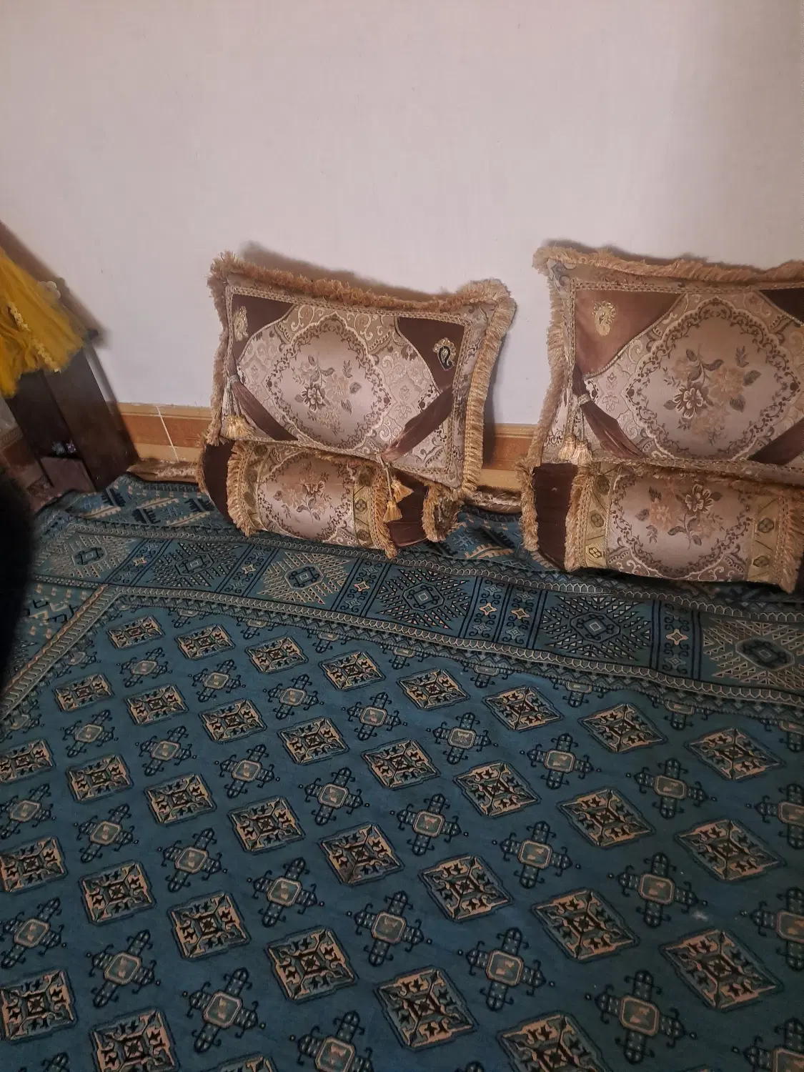 اجاره ملک