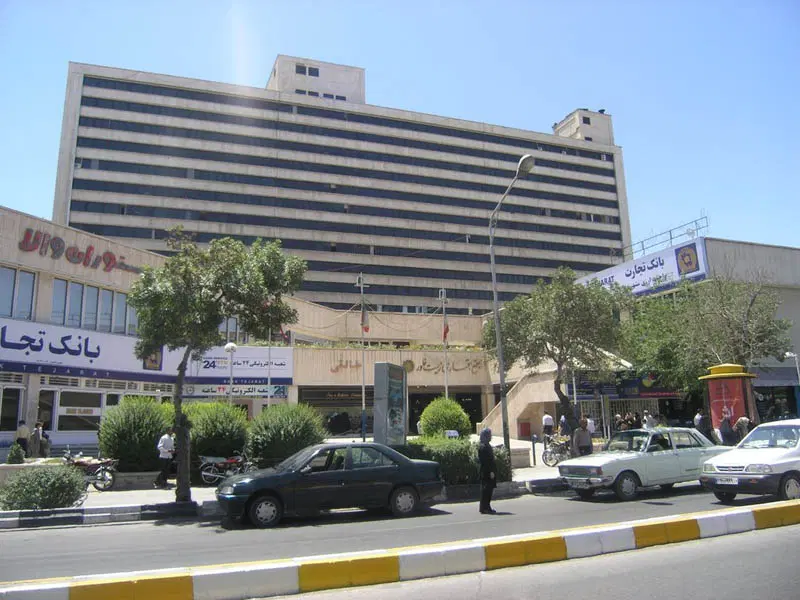 مغازه فروشی زیست خاور