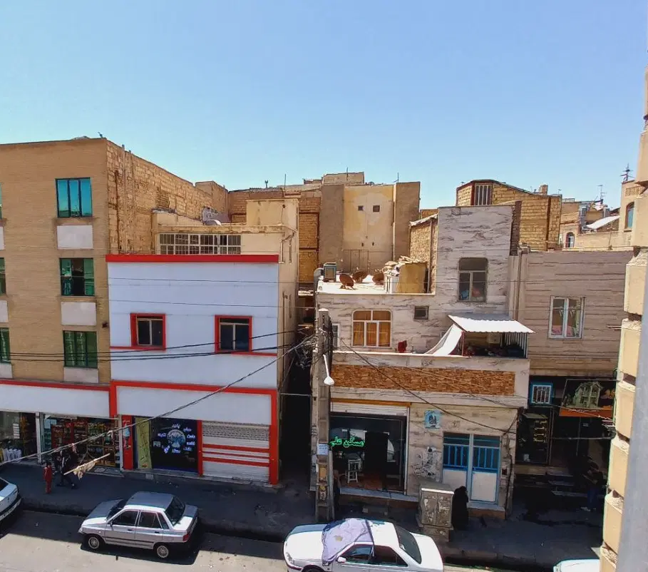رهن و اجاره آپارتمان