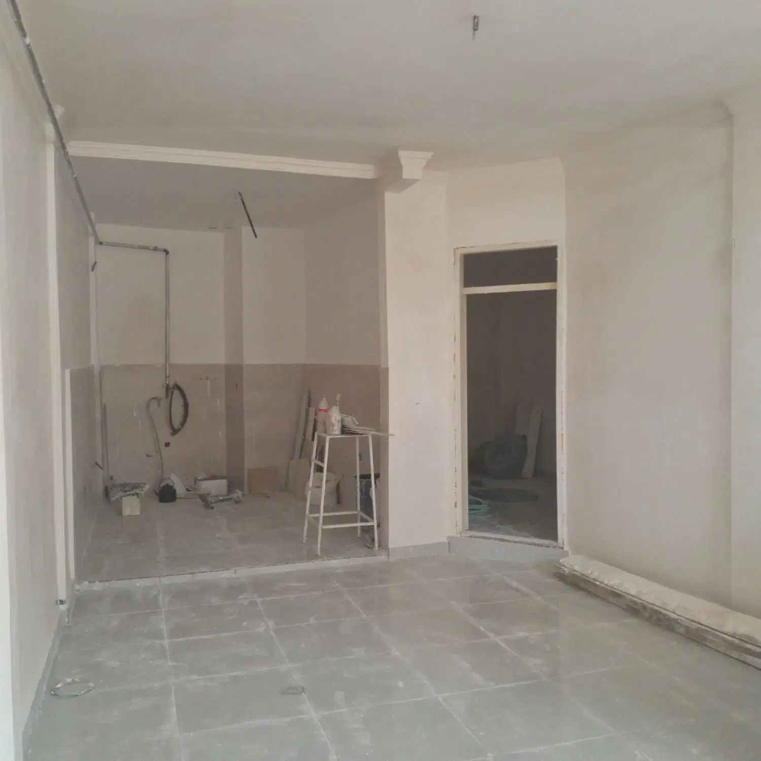 آپارتمان مجلسی