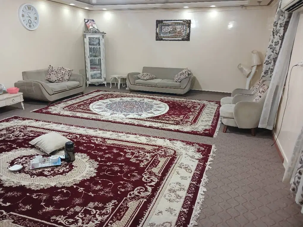 منزل ویلایی ۲۰۰متری