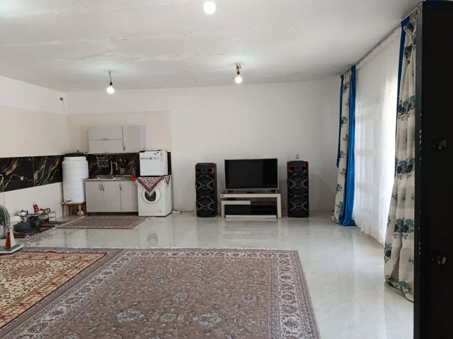 فروش باغ ویلا