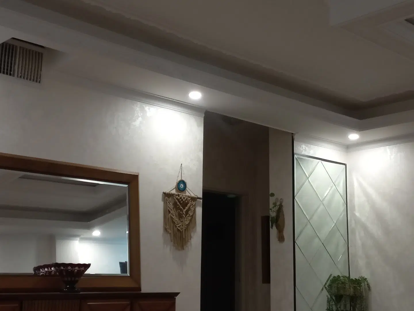 آپارتمان ۹۵ متری دوخوابه پامچال شهرصنعتی