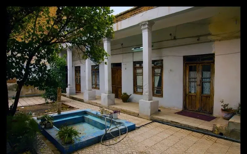 فروش منزل کلنگی