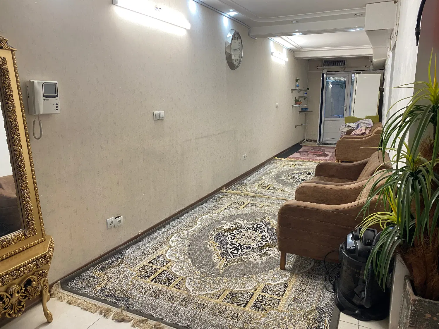 خابگاه بدون پیش پرداخت