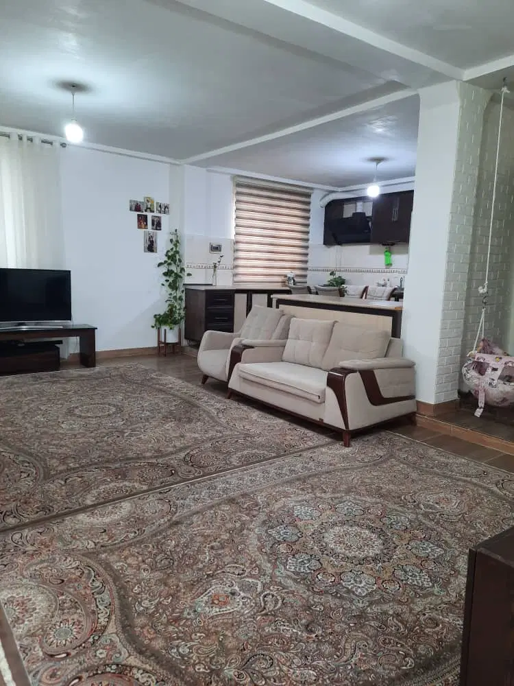 خانه دوطبقه