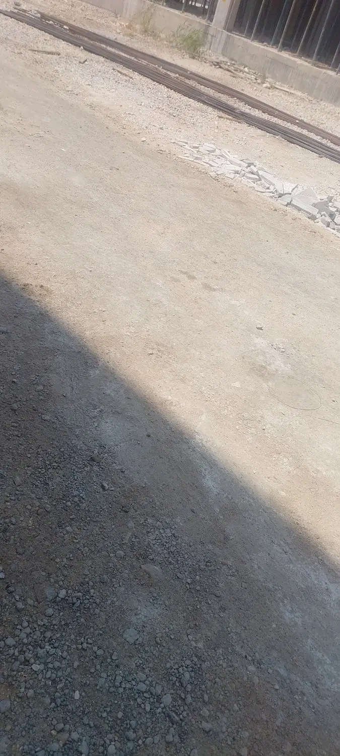 زمین ۱۷۵ متری تنگک اول