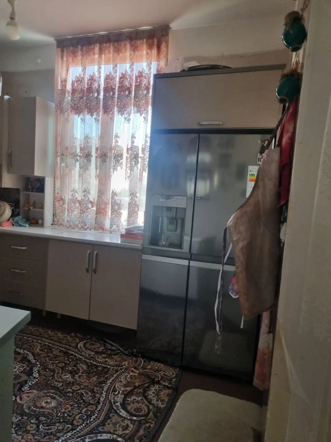 فروش واحد ۸۰ متری صیادیه