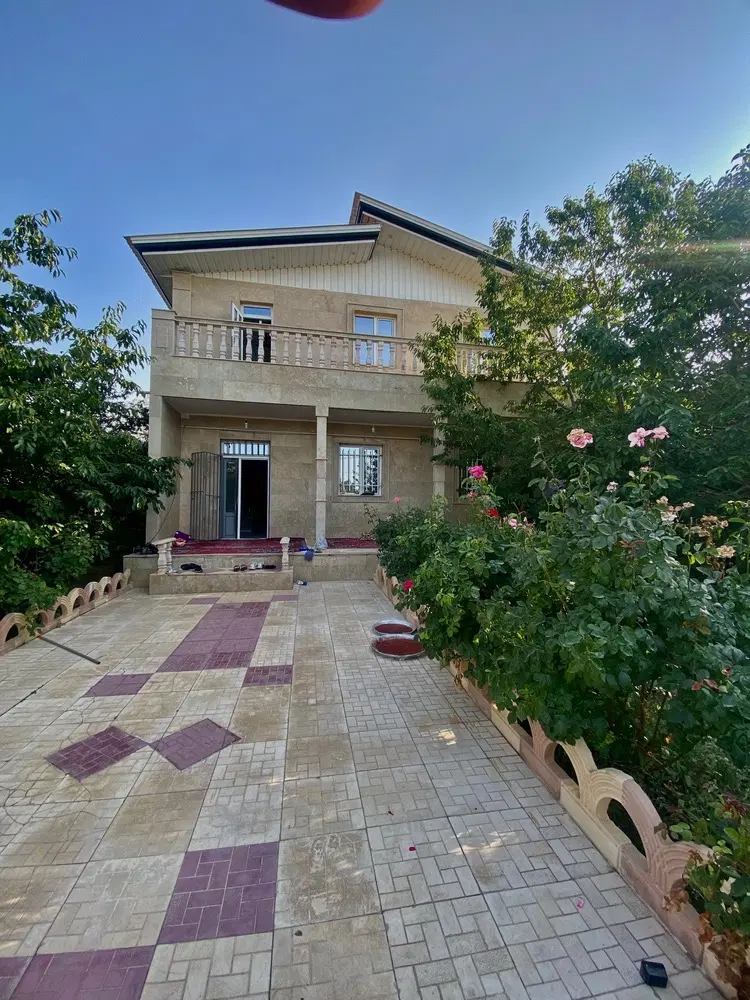 اجاره ویلای شیک دوطبقه درشهر توریستی هیر